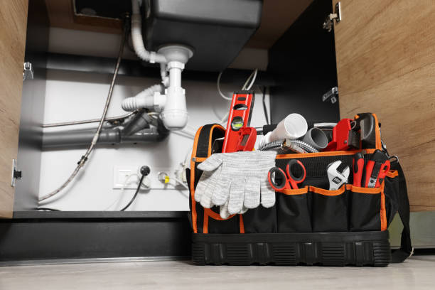 Best Toilet Repair Services  in Kayak Point, WA