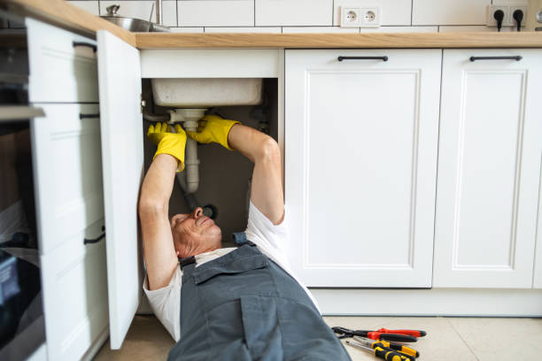Best Affordable Plumber Near Me  in Kayak Point, WA