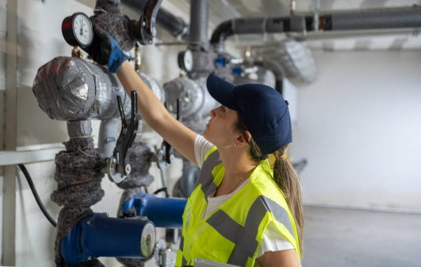 Best Hot Water Heater Installation  in Kayak Point, WA