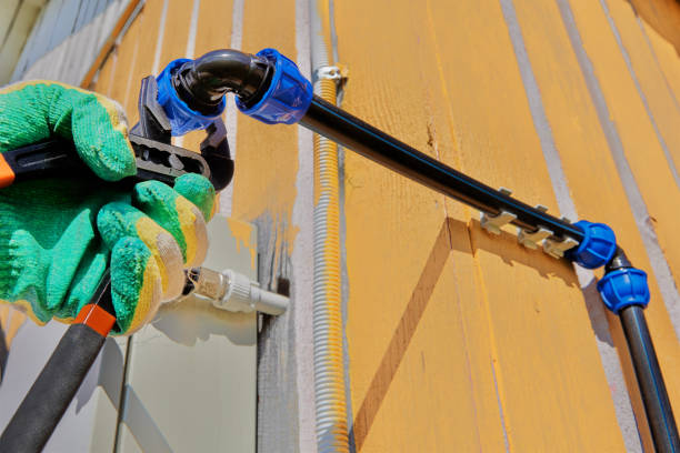 Best Shower Repair Services  in Kayak Point, WA