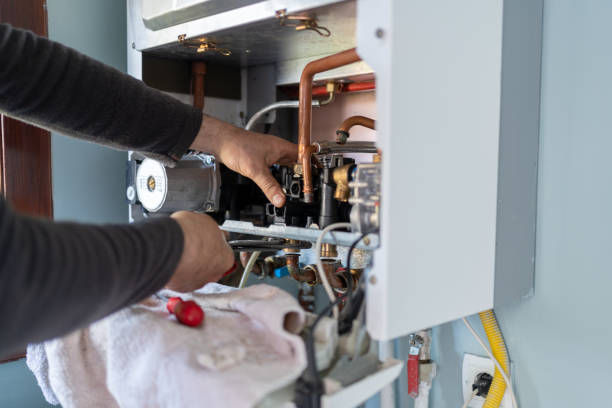 Best Water Leak Repair  in Kayak Point, WA