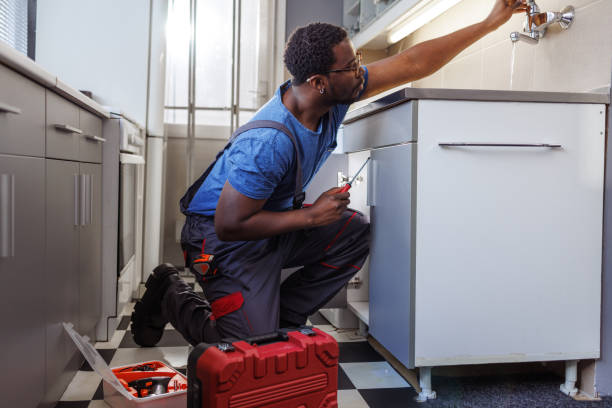 Best Emergency Plumbing Repair  in Kayak Point, WA