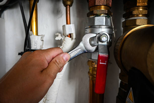 Best Water Softener Installation  in Kayak Point, WA